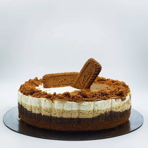 Buy Lotus Biscoff Cheesecakes in Pune
