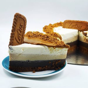 Buy Lotus Biscoff Cheesecakes in Pune