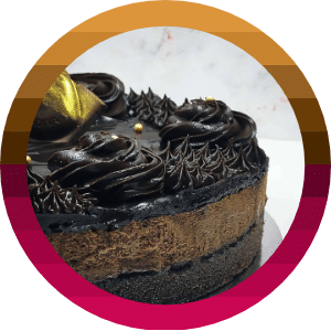 Order Chocolate Cheesecakes in Pune