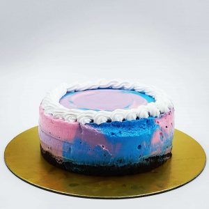 Buy Cotton Candy Cheesecake Pune