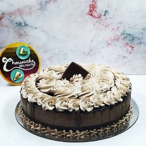Buy After Eight Mint Chocolate Cheesecake in Pune
