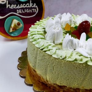 Buy Desi Paan Cheesecakes in Pune
