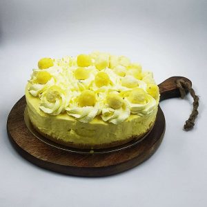 Buy Desi Ras Malai Cheesecakes in Pune