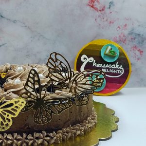 Buy Death by Chocolate Cheesecake in Pune