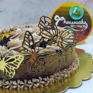 Buy Death by Chocolate Cheesecake in Pune
