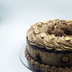 Buy Ferrero Rocher Chocolate Cheesecake in Pune