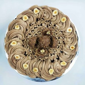 Buy Ferrero Rocher Chocolate Cheesecake in Pune