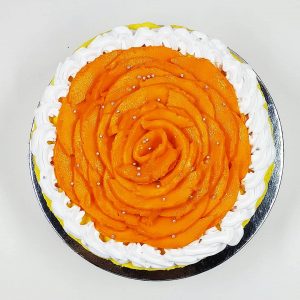 Buy Fresh Mango Fruit Cheesecakes in Pune