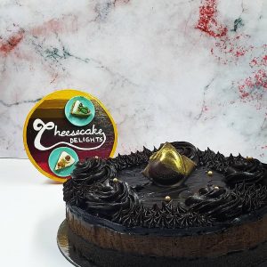 Buy Godiva Dark Chocolate Cheesecake in Pune