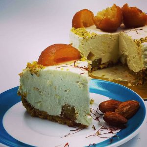 Buy Gulab Jamun Cheesecakes in Pune