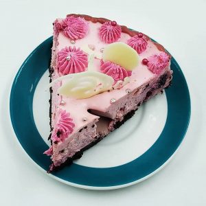 Buy Ruby Chocolate Cheesecakes in Pune
