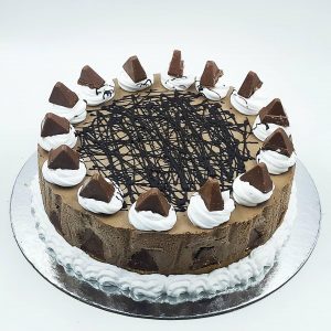 Buy Toblerone Chocolate Cheesecakes in Pune