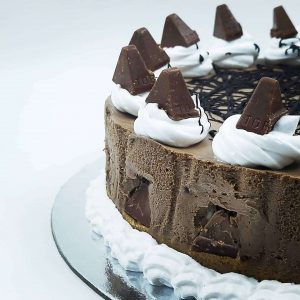 Buy Toblerone Chocolate Cheesecakes in Pune