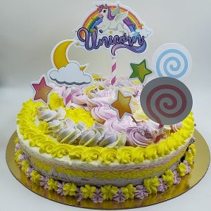 Buy Unicorn Kids Cheesecakes in Pune